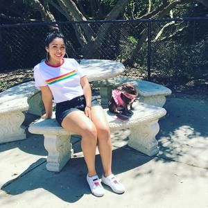 Meet your Posher, Annabel